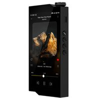 HIBY RS8 II (черный)