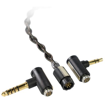 Кабель Hiby CuAg8 Coaxial Balanced Cable