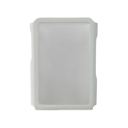 Чехол для плеера Hiby R3 Pro II Case (белый)