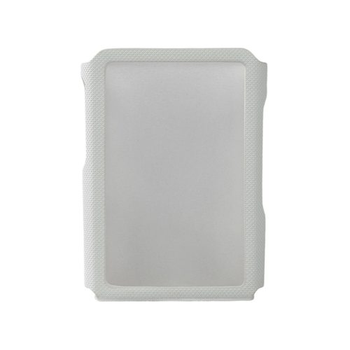 Чехол для плеера Hiby R3 Pro II Case (белый)