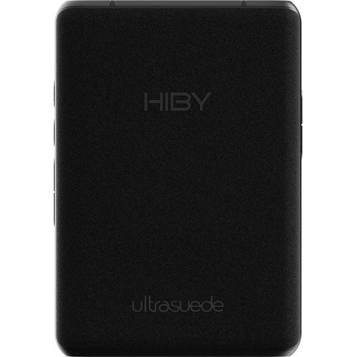 Плеер HIBY R3 Pro II (черный)