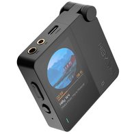 Hiby W4 (черный)