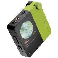 Hiby W4 + MagSafe (зеленый)