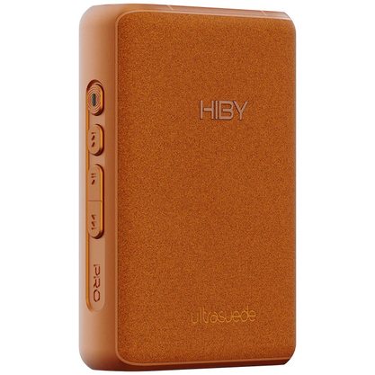 Плеер HIBY R3 Pro II (оранжевый)