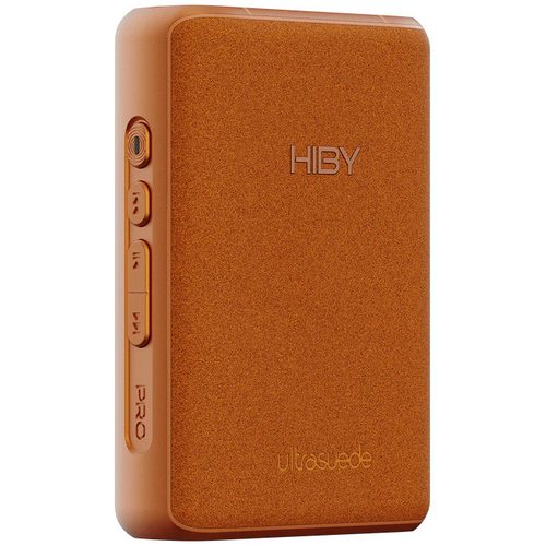 Плеер HIBY R3 Pro II (оранжевый)