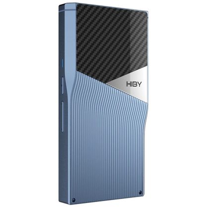 Плеер HIBY R6 Pro II 2025 (синий)