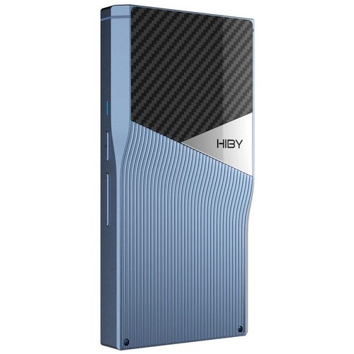 Плеер HIBY R6 Pro II 2025 (синий)