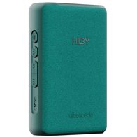 HIBY R3 Pro II (зеленый)