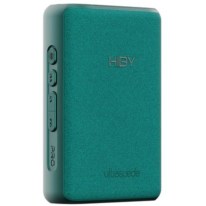 Плеер HIBY R3 Pro II (зеленый)