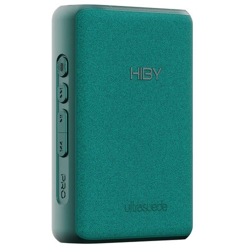 Плеер HIBY R3 Pro II (зеленый)