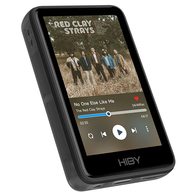 HiBy R1 (Set version) (черный)