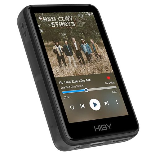 Плеер HiBy R1 (Set version) (черный)