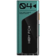 Hiby FC4 USB (с дисплеем) (зеленый)