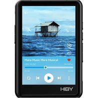 HIBY R3 Pro II (черный)