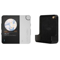 Hiby W4 + MagSafe (белый)