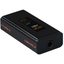 Портативный усилитель и ЦАП HiBy UC10 (черный)