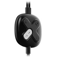 Hiby XENO с микрофоном (черный)