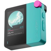 Hiby W4 (синий)