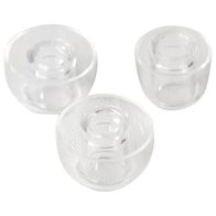 Амбушюры HiBy WG02 MMM