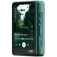 HIBY R3 Pro II (зеленый)