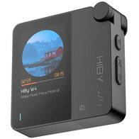 Hiby W4 + MagSafe (черный)