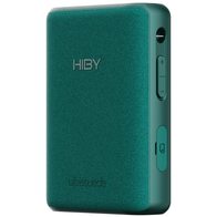 HIBY R3 Pro II (зеленый)