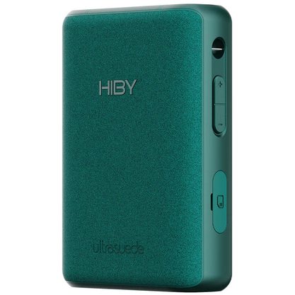 Плеер HIBY R3 Pro II (зеленый)