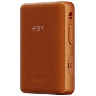 HIBY R3 Pro II (оранжевый)