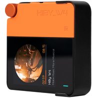 Hiby W4 + MagSafe (оранжевый)