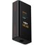 Портативный усилитель и ЦАП HiBy UC10 (черный)