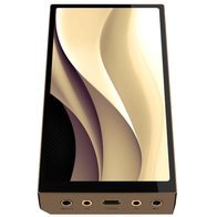 HiBy Golden 10th Anniversary Set – R6 PRO MAX (Titanium)+Golden 10th IEMs