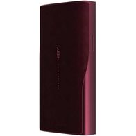 HIBY R8 II Aluminium Alloy (красный)