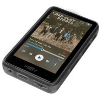 HiBy R1 (Set version) (черный)