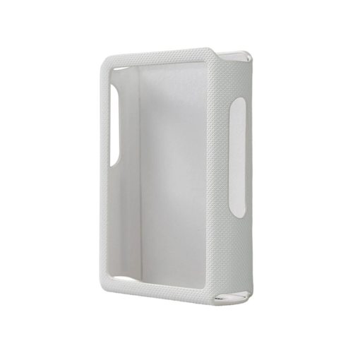 Чехол для плеера Hiby R3 Pro II Case (белый)