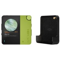 Hiby W4 + MagSafe (зеленый)