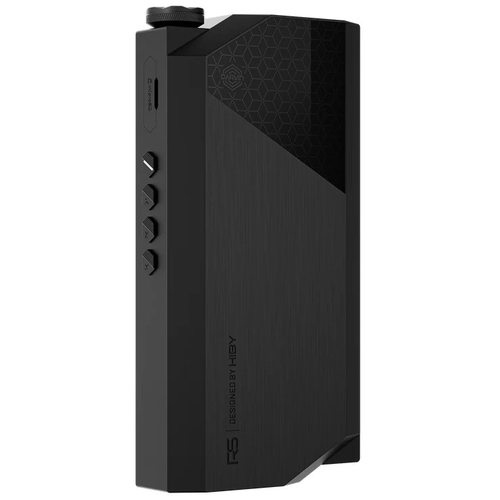 Плеер HIBY RS8 II (черный)