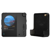 Hiby W4 + MagSafe (черный)