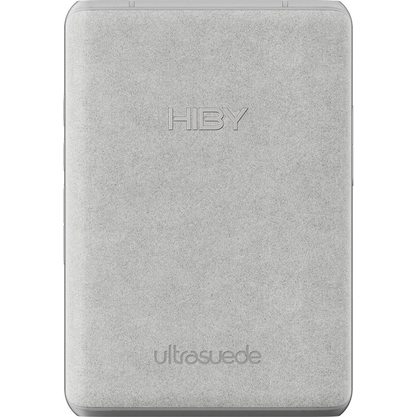 Плеер HIBY R3 Pro II (серебристый)