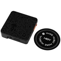 Магнитная панель HiBy W4 MagSafe Magnetic Backplate