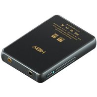 HIBY R3 Pro Saber 2022 Alluminium Alloy (серый)