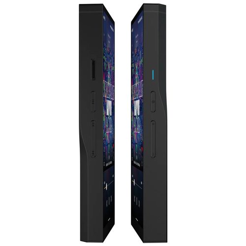 Плеер HIBY R6 Pro II (черный)