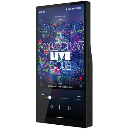 Плеер HIBY R6 Pro II (черный)