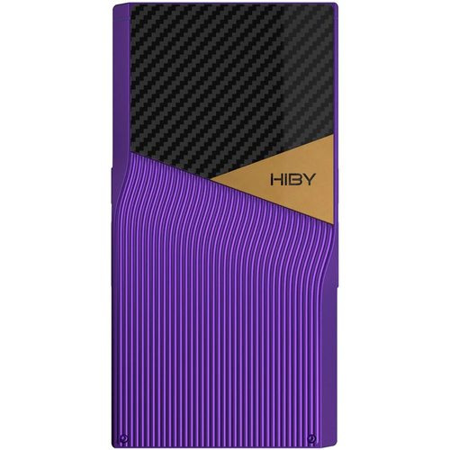 Плеер HIBY R6 Pro II (фиолетовый)