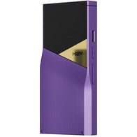 HIBY R6 Pro II (фиолетовый)