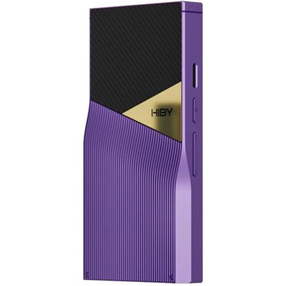 Плеер HIBY R6 Pro II (фиолетовый)