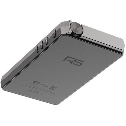 Плеер HIBY RS6 (серый)