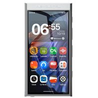 HiBy M300 128G (серебристый)