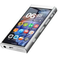 HiBy M300 128G (серебристый)