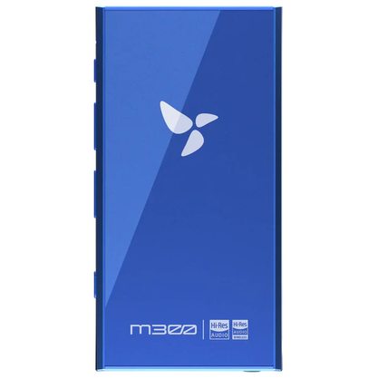 Плеер HiBy M300 128G (голубой)