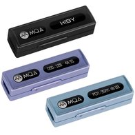 HiBy FC3 with Display (черный)